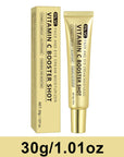AM/PM Face Cream with Peptides & Ceramides – Non-Greasy Moisturizer (60g)