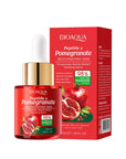 BIOAQUA Red Pomegranate Face Serum – Anti-Aging Brightening & Oil Control Essence