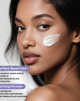 Hydrating Milk Face Moisturizer – Lightweight Daily Balm with Shea Butter & Glycerin (50ml)