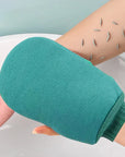 Exfoliating Bath Glove – Dead Skin Remover for Shower, Spa & Body Scrub Massage