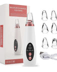 Professional Blackhead Remover Set – Pore Extraction & Deep Cleansing Kit