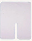 U-Shaped Spa Face Towel – Soft Massage & Skincare Tool for Facial Treatments