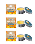 Calendula Anti-Acne Face Cream – Pore Shrinking Soothing Redness Oil Control Brightening Moisturizer