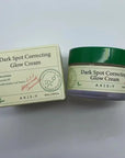 Whitening Freckle Removal Serum – Anti-Pigmentation Dark Spot Correcting Moisturizing Essence