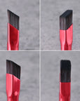 Wholesale 10-Pack Angled Eyebrow & Hairline Makeup Brushes – Professional Wild Brow Tool