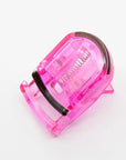 Professional Eyelash Curler – Quick Styling Compact Portable Long-Lasting Eye Makeup Tool
