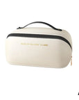 Rose of Na Mon's Land Luxury Makeup Cosmetic Bag – Premium Travel Beauty Case