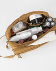 Tactical Hanging Toiletry Bag – MOLLE Dopp Kit for Men & Women