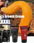 Men's Anti-Aging Growth Cream – Ultimate Moisturizing Skin Renewal Treatment