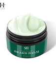 Tea Tree Beard Growth Kit – Thickening Oil, Conditioner & Anti Hair Loss Treatment