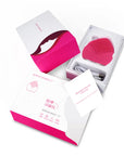 Ultrasonic Face Cleansing Brush – Deep Pore Scrubbing Skin Care Tool