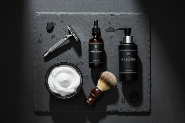 Men's Grooming
