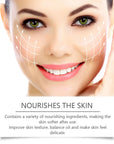 Bamboo Charcoal Blackhead Remover Peel Mask – Deep Purifying Oil Control Exfoliator