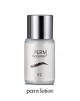 Brow Lamination & Lash Lift Setting Glue – Eyebrow Perm Tool (7ml)