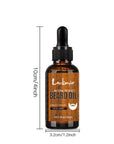 Lockmio Beard Oil – Nourishing Conditioning Oil for a Soft, Healthy Beard