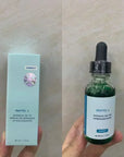 Brightening Vitamin Face Serum – Acne Scar Lightening & Skin Tone Balancing Oil (30ml)