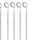 Handheld Eyelash Extension Examination Tool – Daily Lash Inspection & Makeup Aid