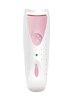 Electric Heated Eyelash Curler – Long-Lasting Lash Perm Clip for Women