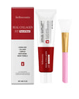 Collagen Peel-Off Face Mask – Gentle Moisturizing Hydrating Translucent Skin Treatment