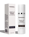 Soothing Hydrating Makeup Primer – Brightening Non-Greasy Face Base