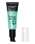 Elf Cosmetics Makeup Set – Setting Spray, Foundation, Lip Glaze & Pre-Makeup Gel