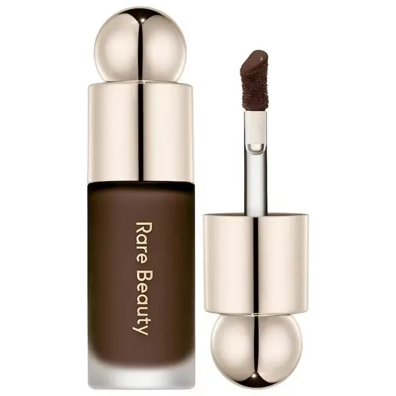 Rare Beauty Liquid Bronze Contour Stick – Waterproof Face Highlight &amp; Shadow
