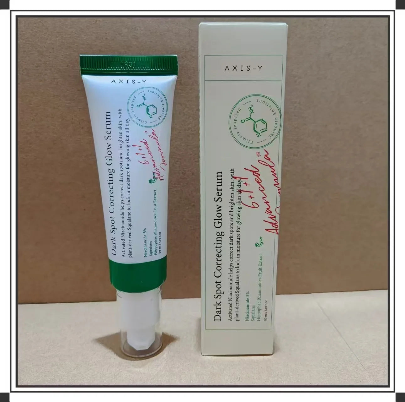 Whitening Freckle Removal Serum – Anti-Pigmentation Dark Spot Correcting Moisturizing Essence