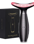 Professional Facial Massager – Multi-Mode Skin Lifting & Tightening Beauty Device