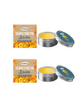 Calendula Anti-Acne Face Cream – Pore Shrinking Soothing Redness Oil Control Brightening Moisturizer