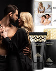 Men's Anti-Aging Growth Cream – Ultimate Moisturizing Skin Renewal Treatment