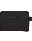 Waterproof Travel Toiletry Bag – Cosmetic & Makeup Wash Pouch for Men & Women