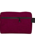 Waterproof Travel Toiletry Bag – Cosmetic & Makeup Wash Pouch for Men & Women