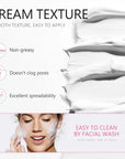 Sakura Glow Face Cream – Tone-Up Moisturizer for Smooth, Hydrated Skin (60g)