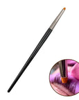 SENSE LASHES Lash Lift Laminator Brush – Balm Brush to Reduce Eyelash Twist & Breakage