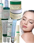 Whitening Freckle Removal Serum – Anti-Pigmentation Dark Spot Correcting Moisturizing Essence
