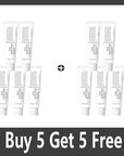 345 Relief Recovery Cream – Blemish Nourishing Moisturizer for Sensitive Skin