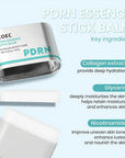 KOEC PDRN Collagen Serum Stick – Anti-Aging Lift & Fade Lines Sensitive Skin Treatment