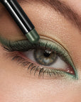 2-in-1 Pearly Glitter Eyeshadow Stick – Waterproof High-Pigment Eye Makeup