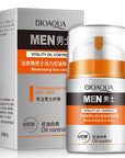 BIOAQUA Moisturizing Face Cream – Hydrating Daily Skin Care Treatment