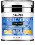 Anti-Wrinkle Face Cream – Firming & Moisturizing Age-Defying Skin Treatment (30g/60g)