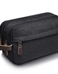 Travel Cosmetic & Toiletry Bag – Unisex Makeup Wash Pouch
