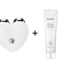 Portable Face Lifting Roller – Facial Massage & Contouring Tool with Optional Gel