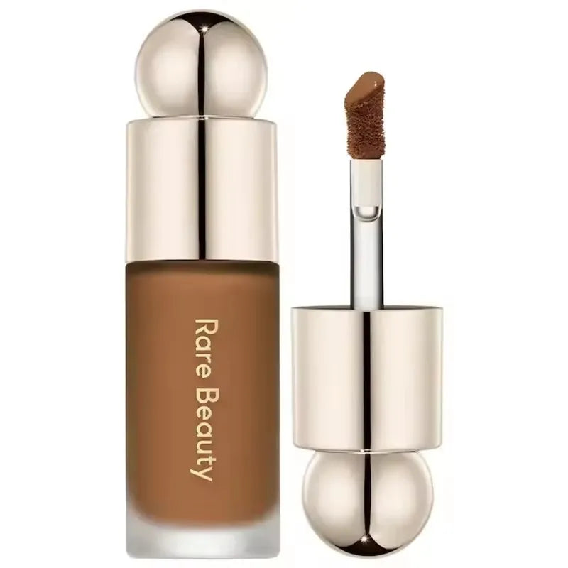 Rare Beauty Liquid Bronze Contour Stick – Waterproof Face Highlight &amp; Shadow