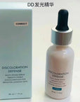 Brightening Vitamin Face Serum – Acne Scar Lightening & Skin Tone Balancing Oil (30ml)