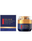 Eelhoe Multi-Formula Facial Cream – Turmeric, Hyaluronic Acid, Retinol, Aloe Vera & More