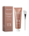 Collagen Peel-Off Face Mask – Deep Cleansing Hydrating Oil Control Pore Shrinking Facial