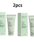 Deep Pore Cleansing Face Exfoliating Gel – Dead Skin Remover & Moisturizer
