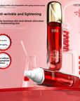 DNA Sodium Leukocyte Peptide Anti-Aging Essence Spray – 130ml Skin Renewal Mist