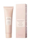 Gentle Face Exfoliating Gel – Deep Pore Cleanser & Dead Skin Remover
