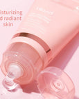 Collagen Peel-Off Face Mask – Supple & Radiant Skin Nourishing Beauty Treatment